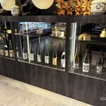 ススキノデパート - 日本酒