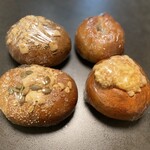Tecona bagel 自由が丘 - 