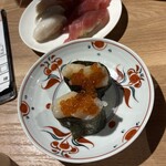 ススキノデパート - 寿司