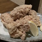 仙台牛タンと焼き鳥 ゆうたん - 