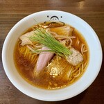 みんなのらぁ麺 阿飛流 - 