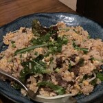 仙台牛タンと焼き鳥 ゆうたん - 