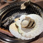 ススキノデパート - ホテル