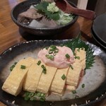 仙台牛タンと焼き鳥 ゆうたん - 