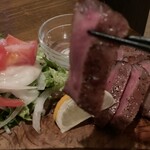 仙台牛タンと焼き鳥 ゆうたん - 