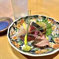 日本酒と和食 花びし - 