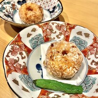 日本酒と和食 花びし - 