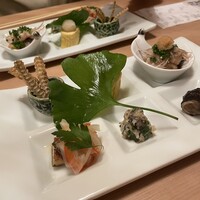 宮川本廛 赤坂宮川 - 