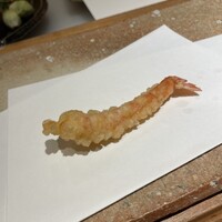 天ぷら 大坂屋 草哲 - 