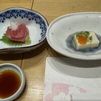 なにわ食彩 しずく -  なにわ食彩 しずく -