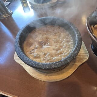 石焼濃厚つけ麺 みやこ家_1