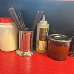 壱発ラーメン - 