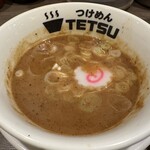 つけめんTETSU - 