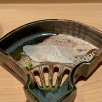 鮨 龍次郎 - 