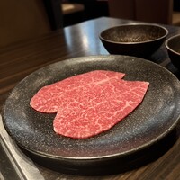 焼肉うしごろ 銀座並木通り店 - 