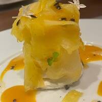 RESTAURANT LUKE with SKY LOUNGE - 