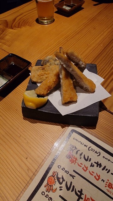 Kita no Takeshi photo 3