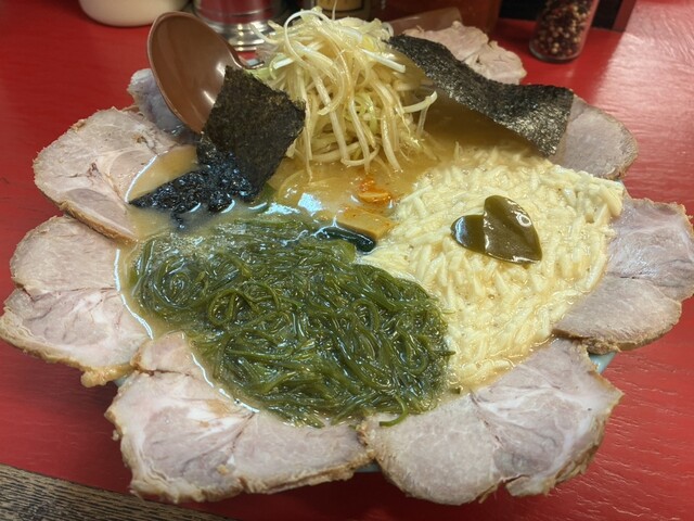 Ippatsu Ramen Hachioji Honten photo