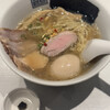 淡麗拉麺 己巳 野毛本店