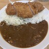 とんかつ檍のカレー屋 いっぺこっぺ 新橋店