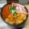 海鮮丼屋 小熊商店