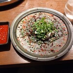 もつ鍋 六花舎 - 