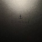 Re Wharf - 