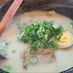 ラーメン壷 - 