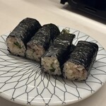 あじわい回転寿司 禅 - 