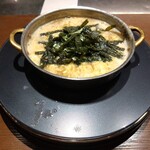 もつ鍋 六花舎 - 