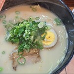 ラーメン壷 - 