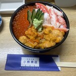 海鮮丼屋 小熊商店 - 