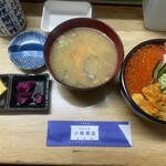 海鮮丼屋 小熊商店 - 