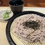 麺亭 しおつる - 