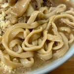 ラーメン 工藤 - 