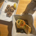 海鮮居酒屋 羽田市場 - 