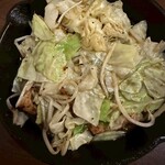 キャンプ酒場 TOKOCK - 