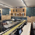 あじわい回転寿司 禅 - 