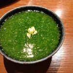 もつ鍋 六花舎 - 