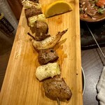 キャンプ酒場 TOKOCK - 