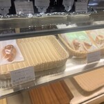 フォートナム・アンド・メイソン・コンセプトショップ 日本橋三越店 - 