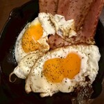 キャンプ酒場 TOKOCK - 