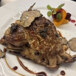 あじわい回転寿司 禅 - 