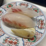 あじわい回転寿司 禅 - 