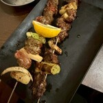 キャンプ酒場 TOKOCK - 