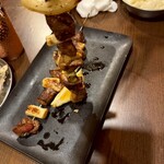 キャンプ酒場 TOKOCK - 