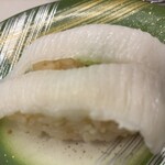 あじわい回転寿司 禅 - 