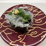 あじわい回転寿司 禅 - 