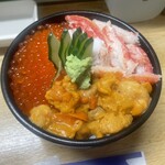 海鮮丼屋 小熊商店 - 