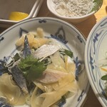 海鮮居酒屋 羽田市場 - 